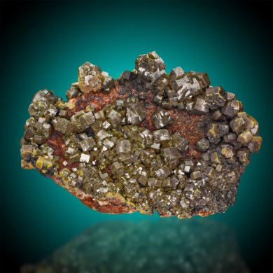 Pyromorphite 