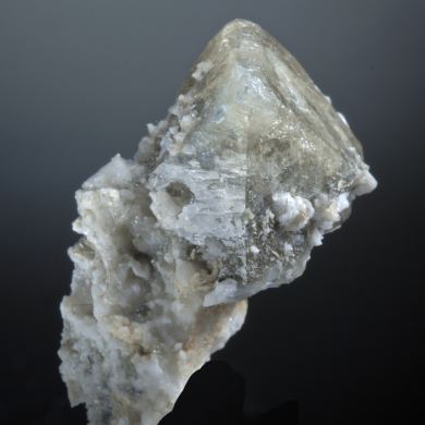 Hydroxylherderite