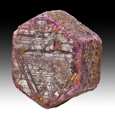 Corundum