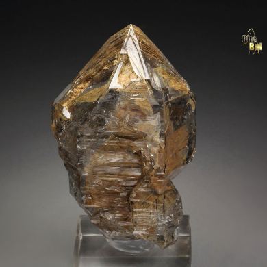 skeletal QUARTZ