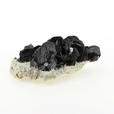 Hematite.