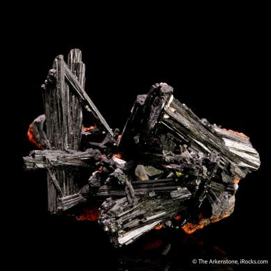 Gaudefroyite