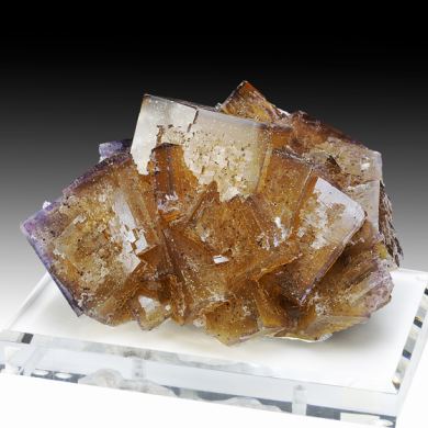 Fluorite