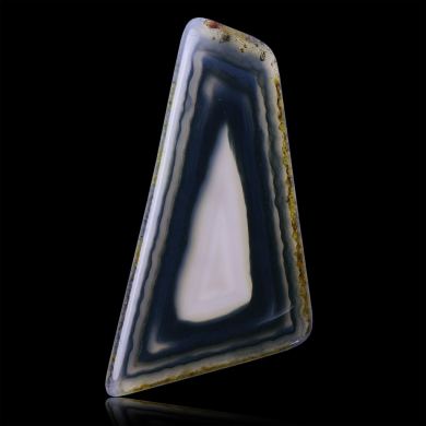Geometric Agate 50,25 ct 