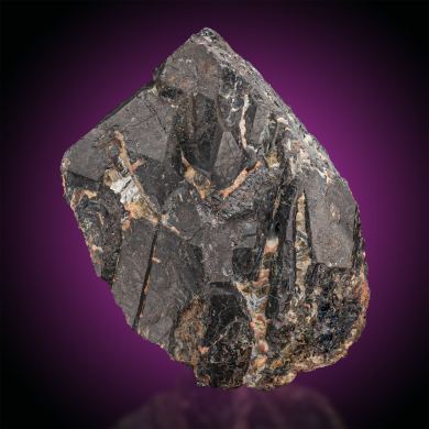 Gadolinite-(Y) 