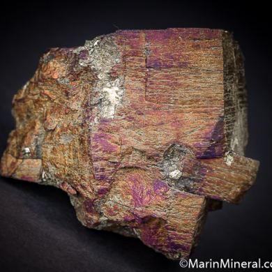 Pyrhottite