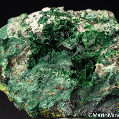 Torbernite