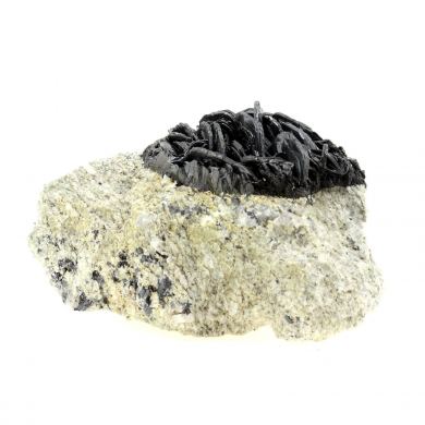 Hematite.