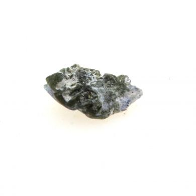 Benitoite.