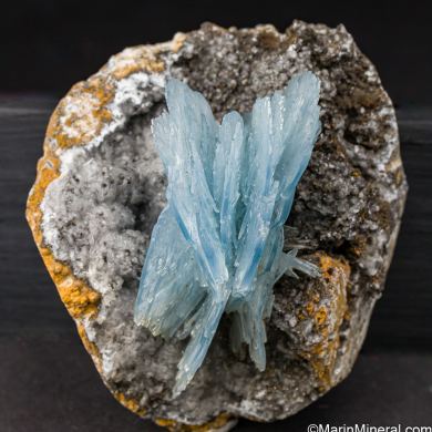 Barite