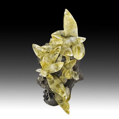 Calcite