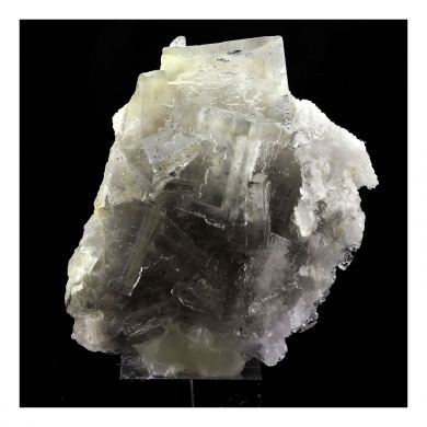 Fluorite.