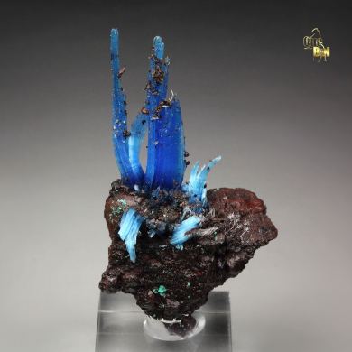 CHALCANTHITE