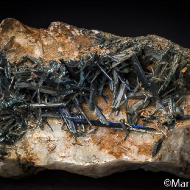 Vivianite