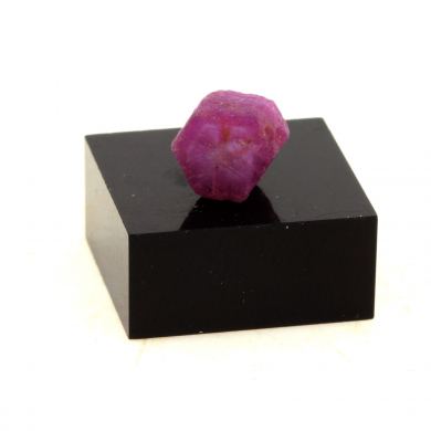 Ruby. 5.09 ct.