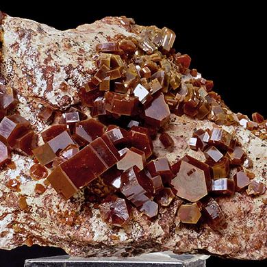 Vanadinite