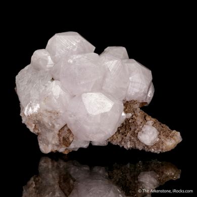 Analcime