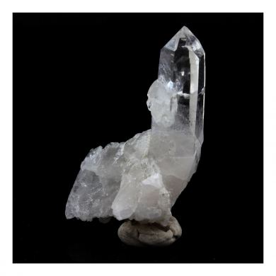 Quartz. 24.81 ct.