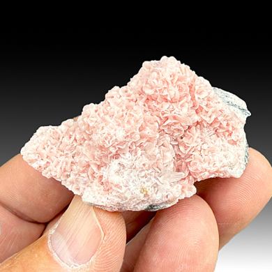 Rhodochrosite
