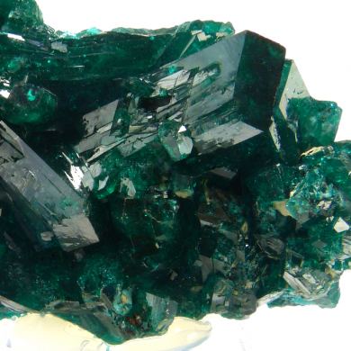 Dioptase