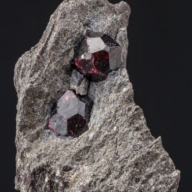 Almandine