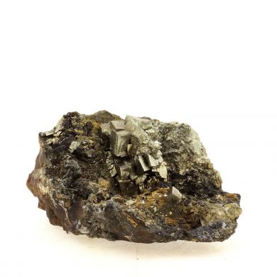 Pyrite. 338.0 ct.