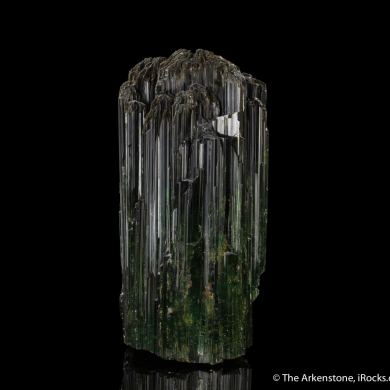 Elbaite Tourmaline