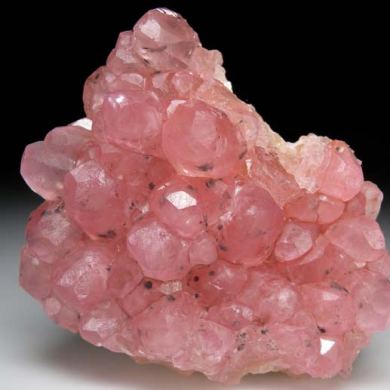 Cobaltian Calcite
