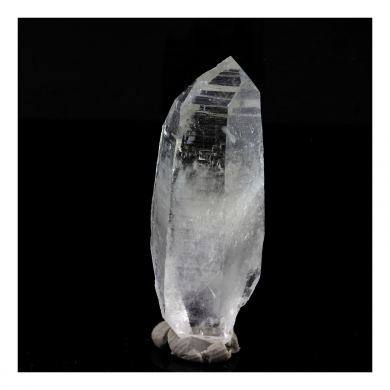 Quartz. 37.14 ct.