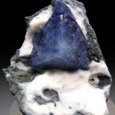 Benitoite