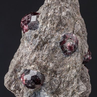 Almandine