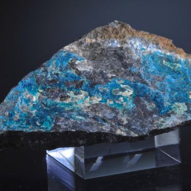 Connellite