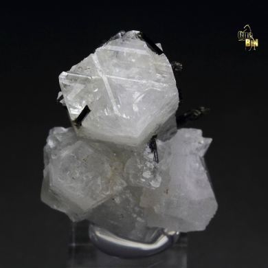 gemmy EPIDIDYMITE, AEGIRINE