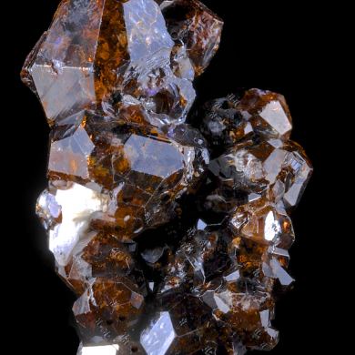 Spessartine 