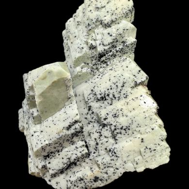 Microcline, chlorite POLAND