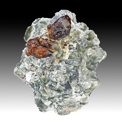 Hydroxylclinohumite