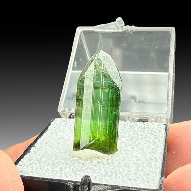 Elbaite
