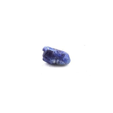 Benitoite. 0.635 ct.
