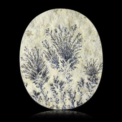 Dendritic limestone 50,50 ct 