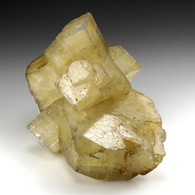 Barite