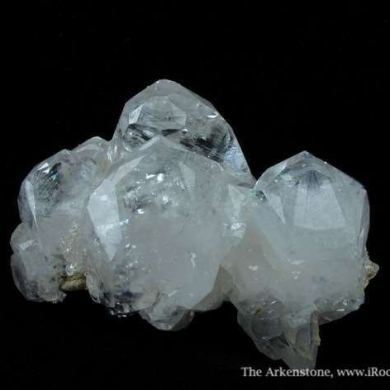 Calcite (Fluorescent)