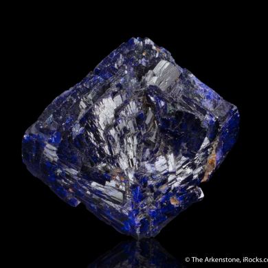 Azurite 