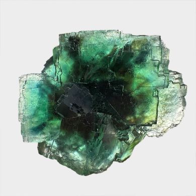 Fluorite OKORUSU