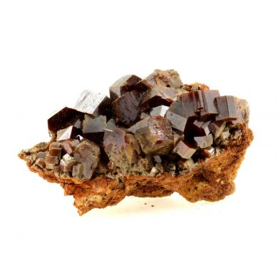 Vanadinite.