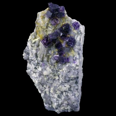 Fluorite St-Peray 