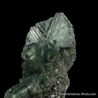 Chrysoberyl var. Alexandrite