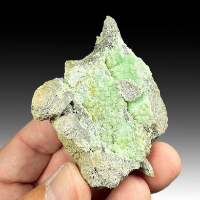 Wavellite
