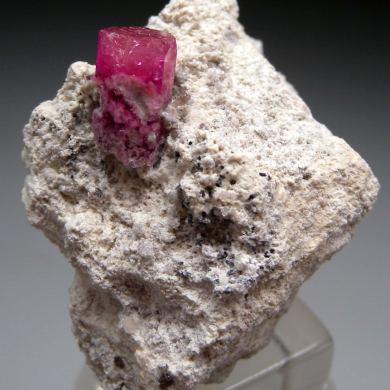 Red Beryl