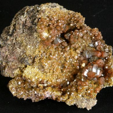 Vanadinite