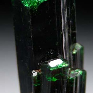 Chrome Tourmaline